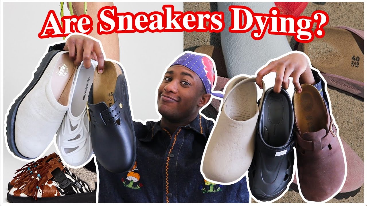 Why Laceless Footwear Dominates Modern Style: Comfort, Convenience & Cool