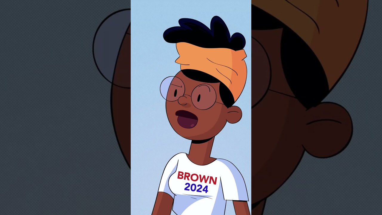 Symbolic vs Substantive Representation: Eric Brown's Historic Run