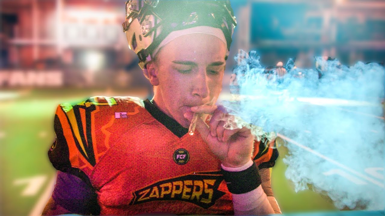 Glacier Boys vs Zappers: QB Stu's Viral FCF Showdown Breakdown