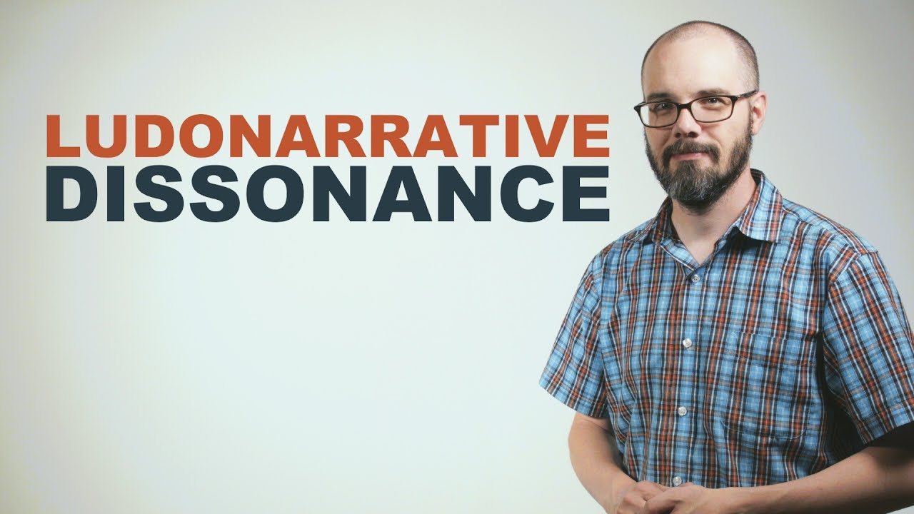 Ludonarrative Dissonance: Valid Critical Tool or Overrated Concept?
