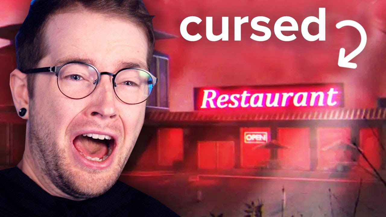 Happy's Humble Burger Farm Secrets: Lore and Survival Guide