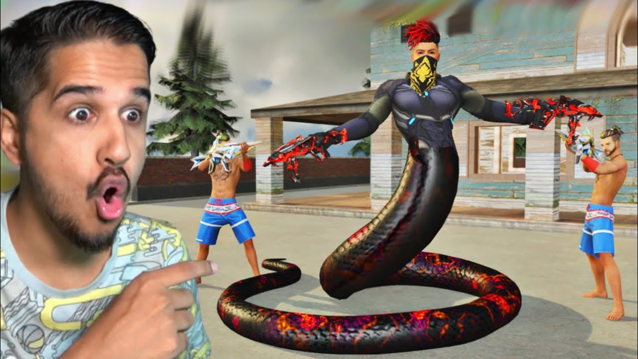 Cobra Only Challenge Guide: Dominate CODM Matches