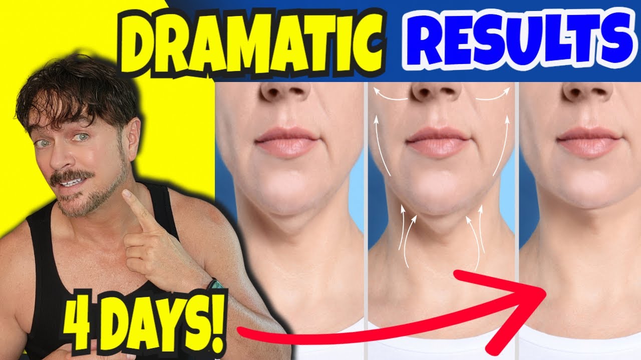 Facial Yoga for Anti-Aging: Lift Skin Naturally in Minutes Daily