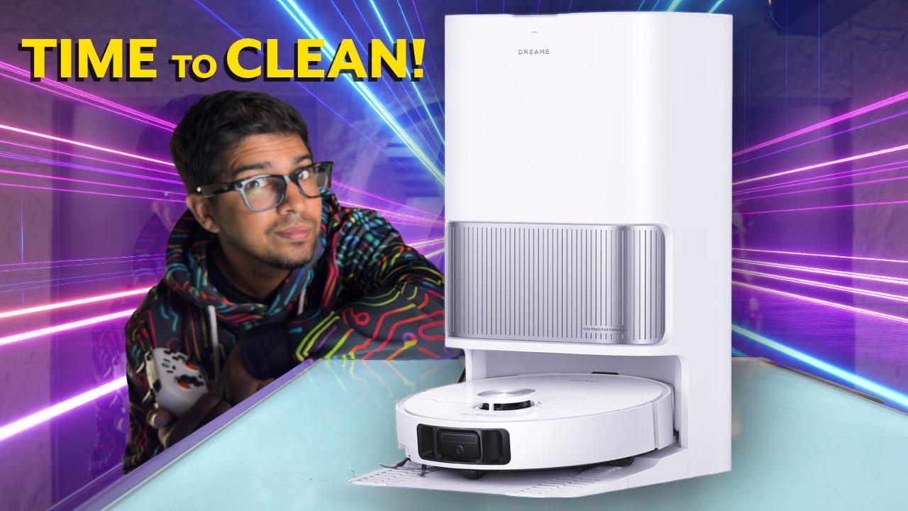 Dreamy L40S Ultra Review: Premium Power at Mid-Range Price