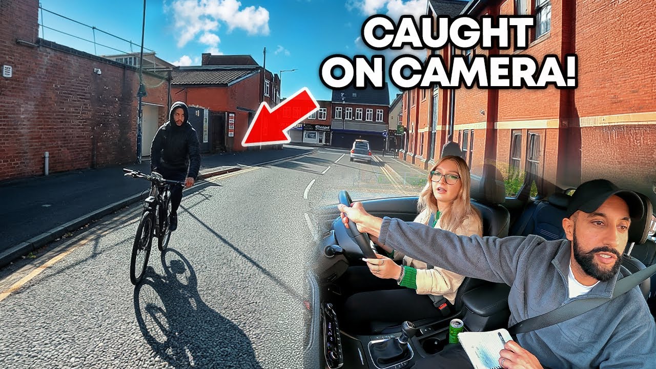 Avoid Driving Test Fails: Expert Tips from Mock Test Analysis