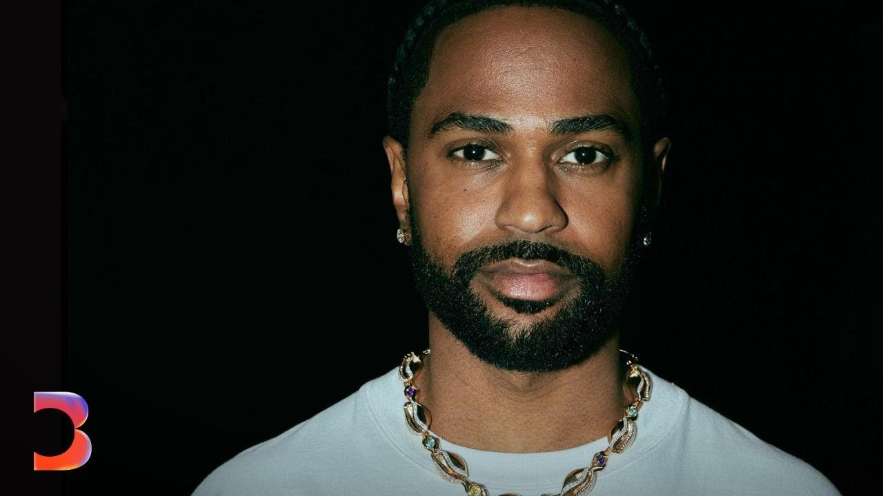 Big Sean's Career Journey: Resilience, Risks & Revelation