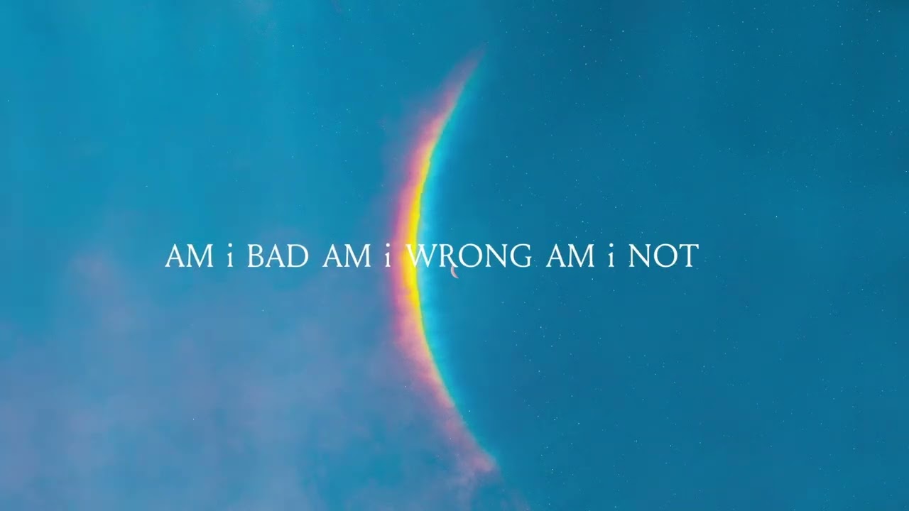 Decoding Self-Acceptance Anthems: Song Lyrics Meaning & Analysis