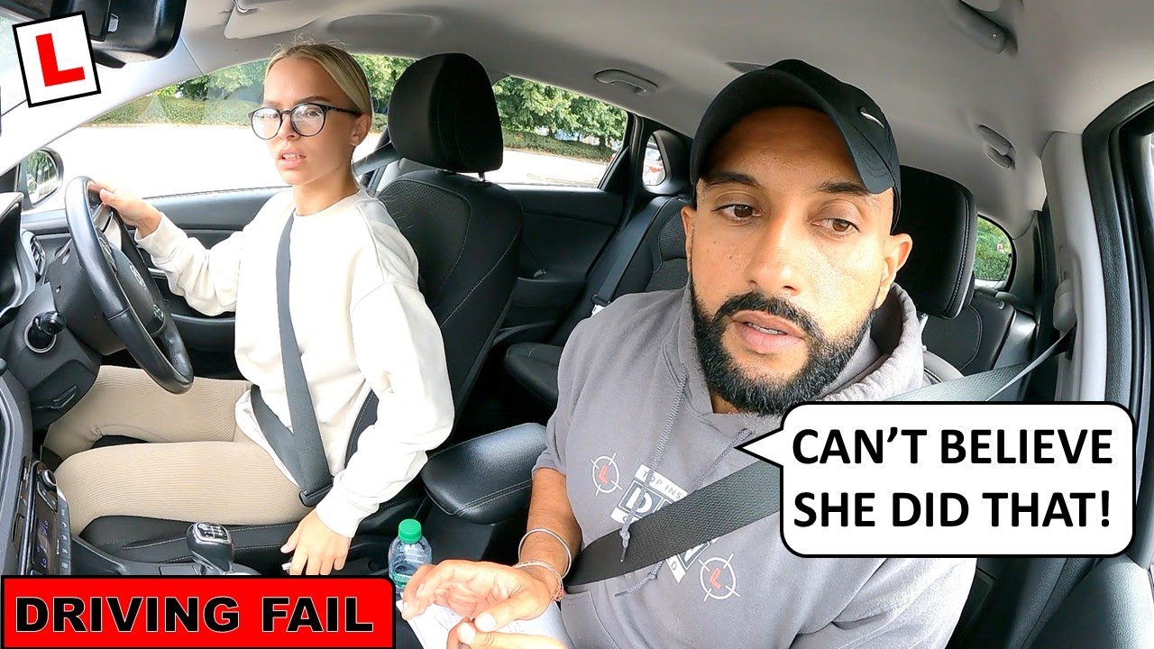 5 Critical Driving Test Faults to Avoid (Mock Test Analysis)