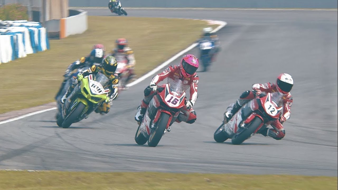 Rookie to Podium: First-Year Racing Championship Survival Guide