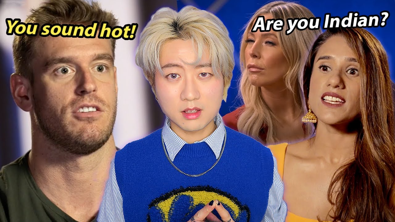 Love is Blind Season 1: Unfiltered Chaos and Chicago Drama