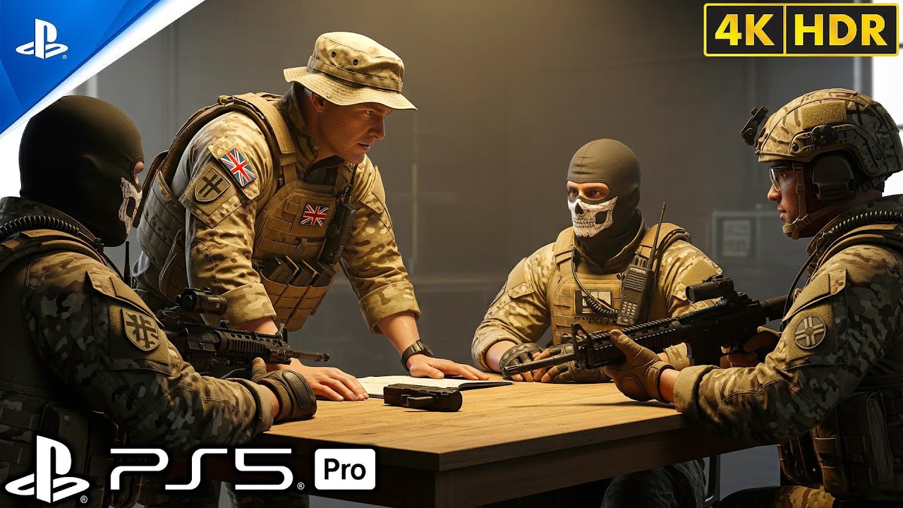 MW2 Dark Water Mission Walkthrough: Tactics & Boss Fight Guide