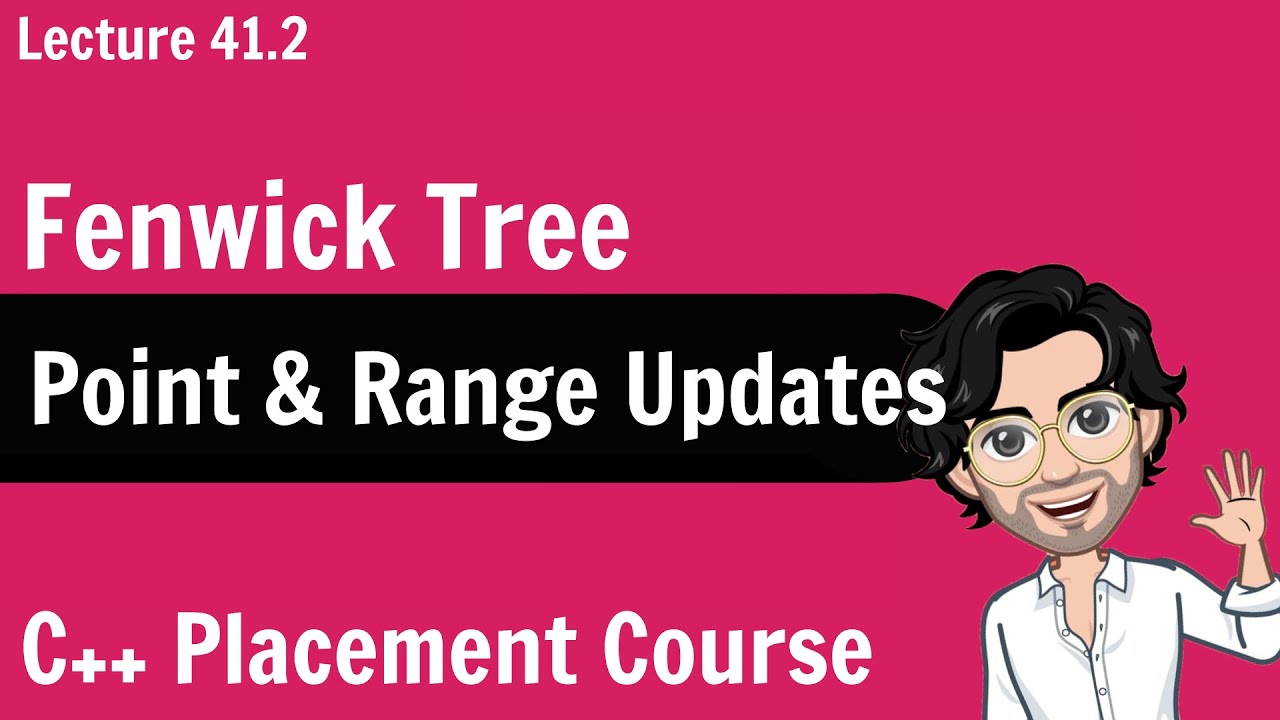 Segment Tree Point & Range Updates Implementation Guide