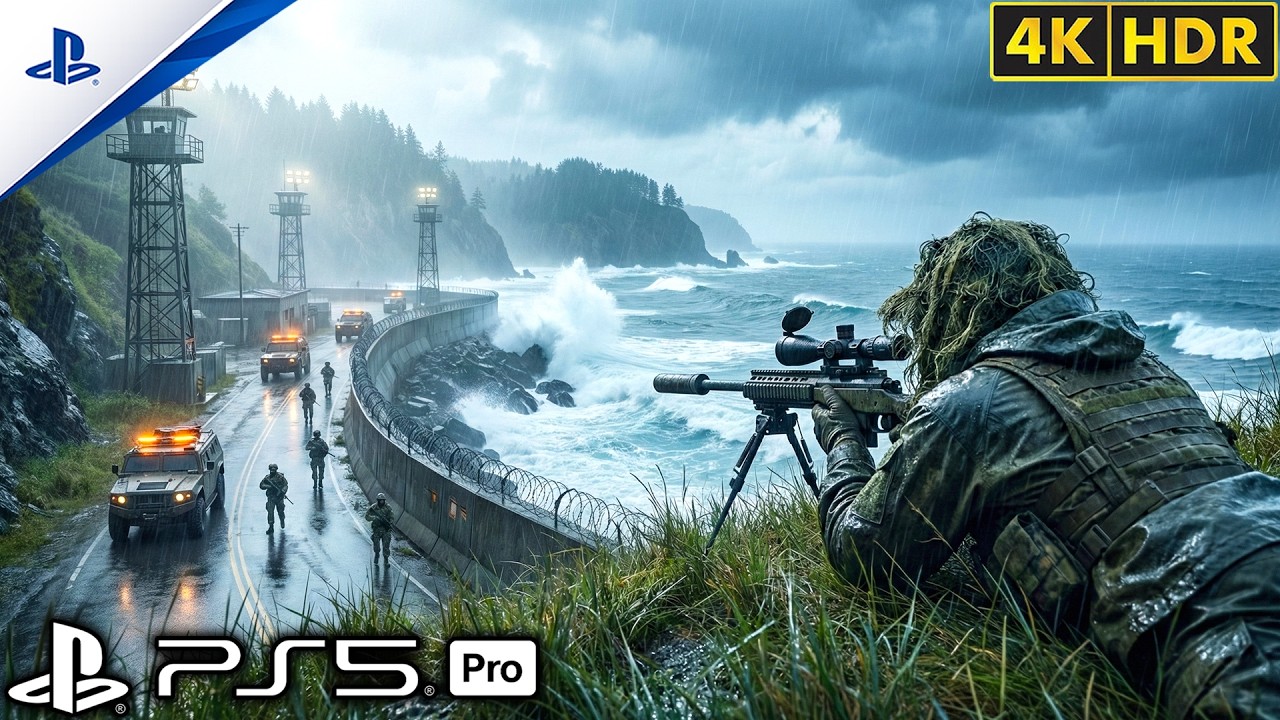 Urban Combat Tactics: How Elite Units Coordinate Under Fire