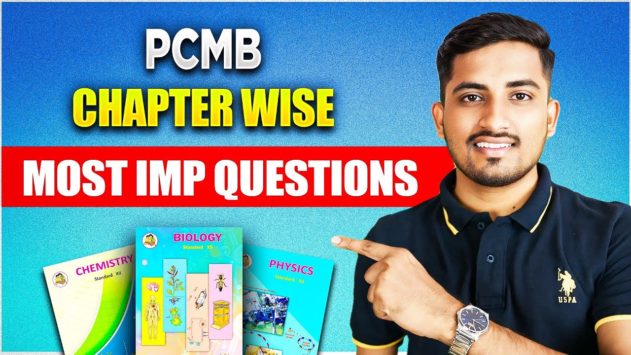 Free 16-Day Board Exam Strategy: Master Biology, Physics, Chemistry