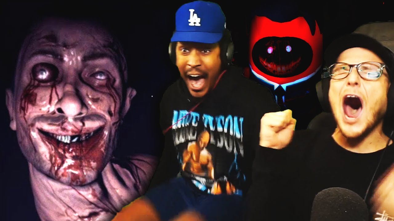 Horror Game Nightmares: Ultimate Jump Scares & Survival Guide