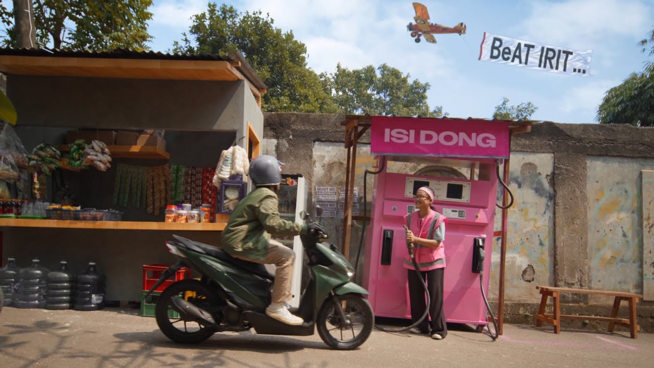 Honda Beat Fuel Efficiency: Save Money on Commuting