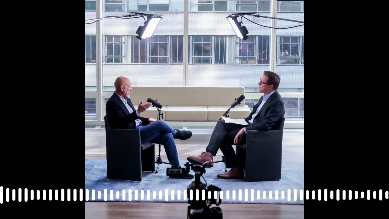 Lloyd Blankfein: Late-Stage Market Risks and AI Realities