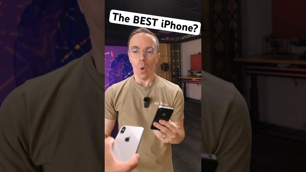iPhone X: Why It Remains the Best iPhone Ever Made