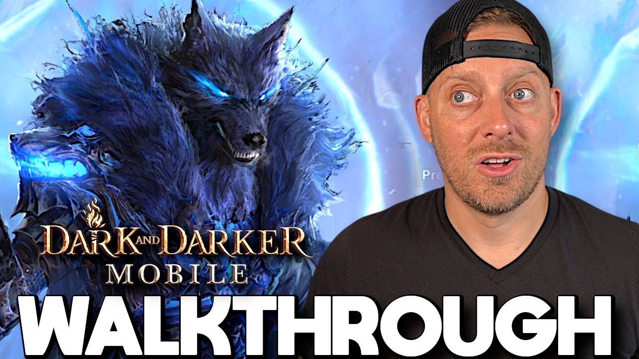 Dark and Darker Mobile Season 2 Guide: Meta & Strategy