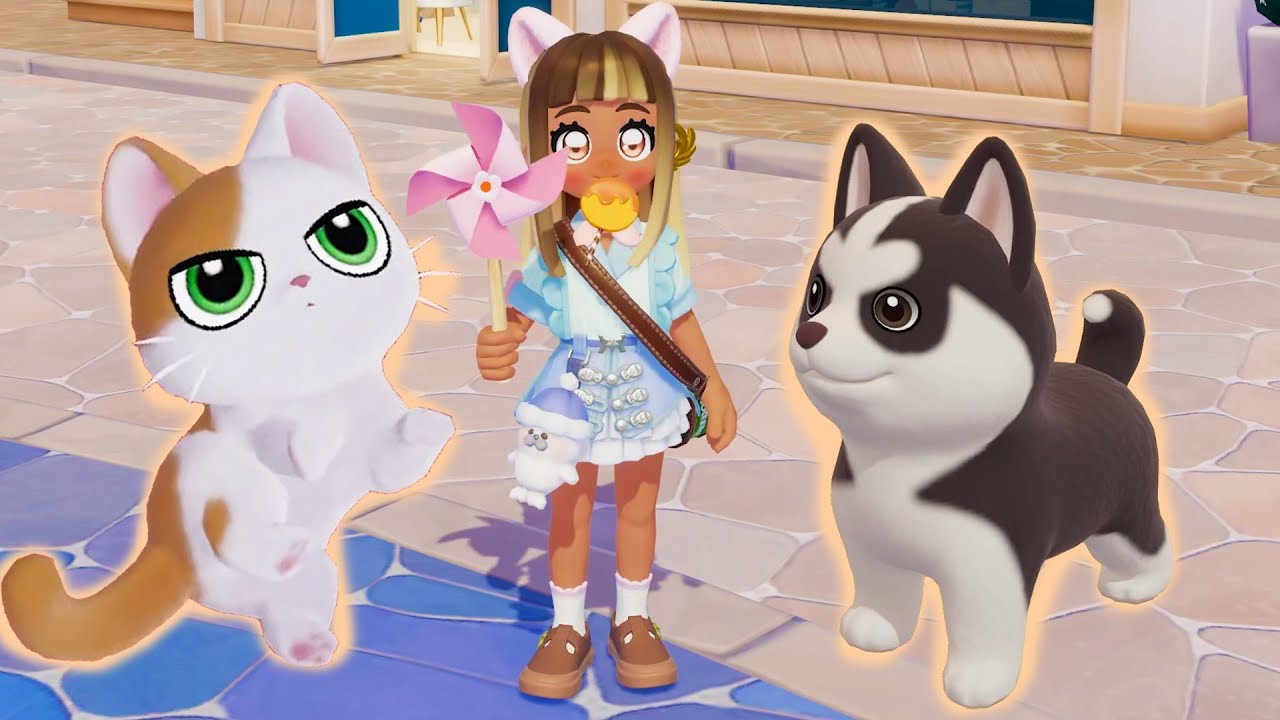 Virtual Pet Adoption Guide: Mastering Game Mechanics & Care