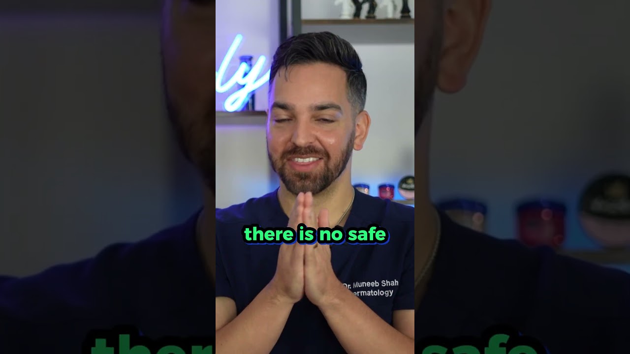 5 Skin Mistakes Aging You Rapidly: Derm Explains