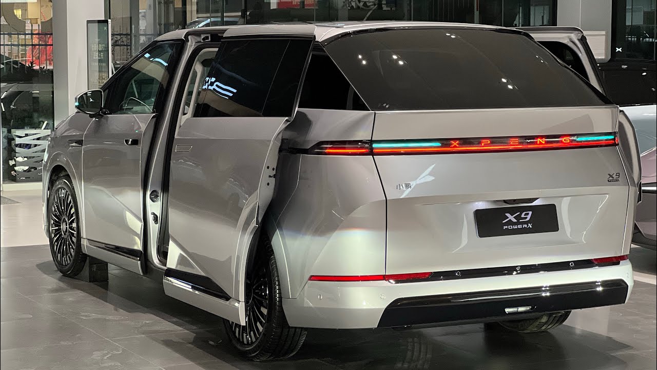 2026 Xpong X9 REV Review: Specs, Features & Buying Guide