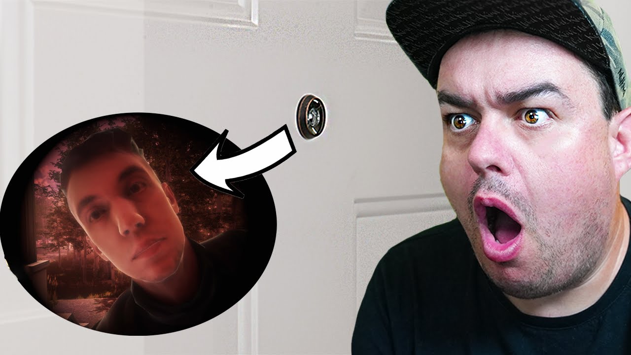 Stalker Horror Game Review: Home Invasion Terror Unleashed