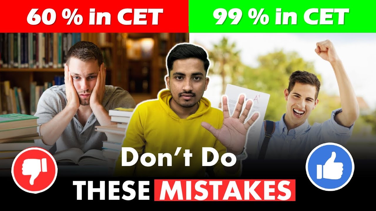 Top 6 Exam Prep Mistakes Students Make & How to Fix Them