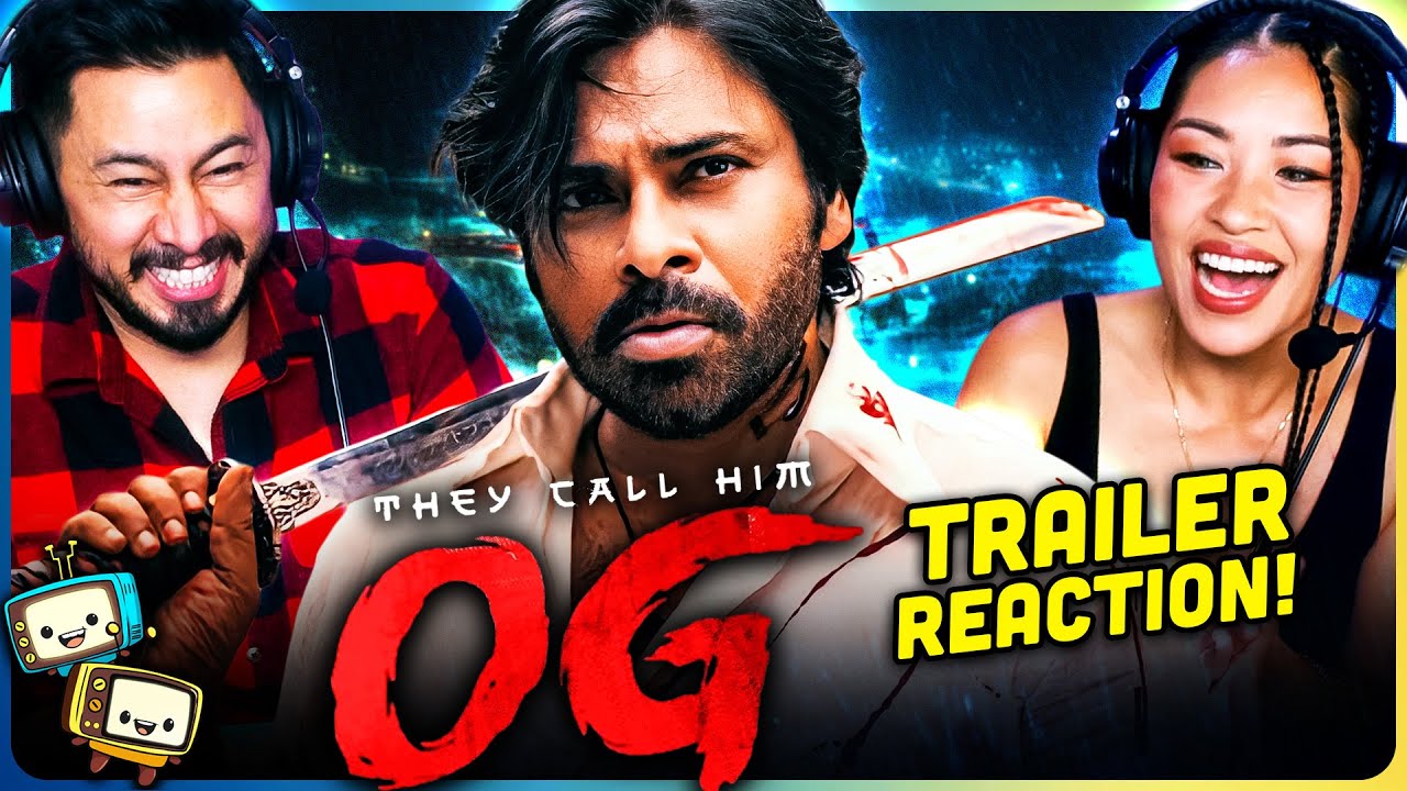 OG Movie Trailer Breakdown: Action, Fusion & Jabby Explained