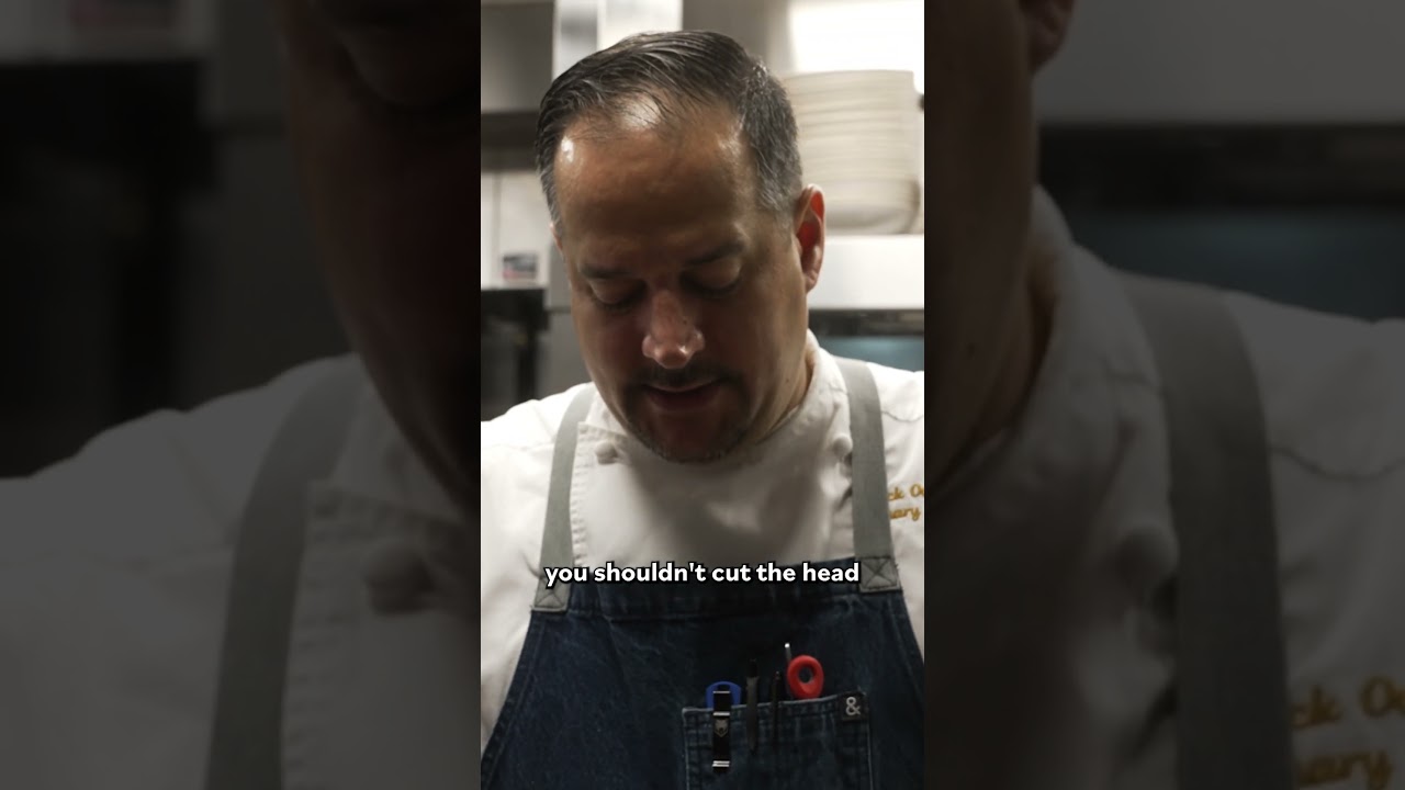 Octopus Melon Salad: Chef's Pairing Secrets & Plating