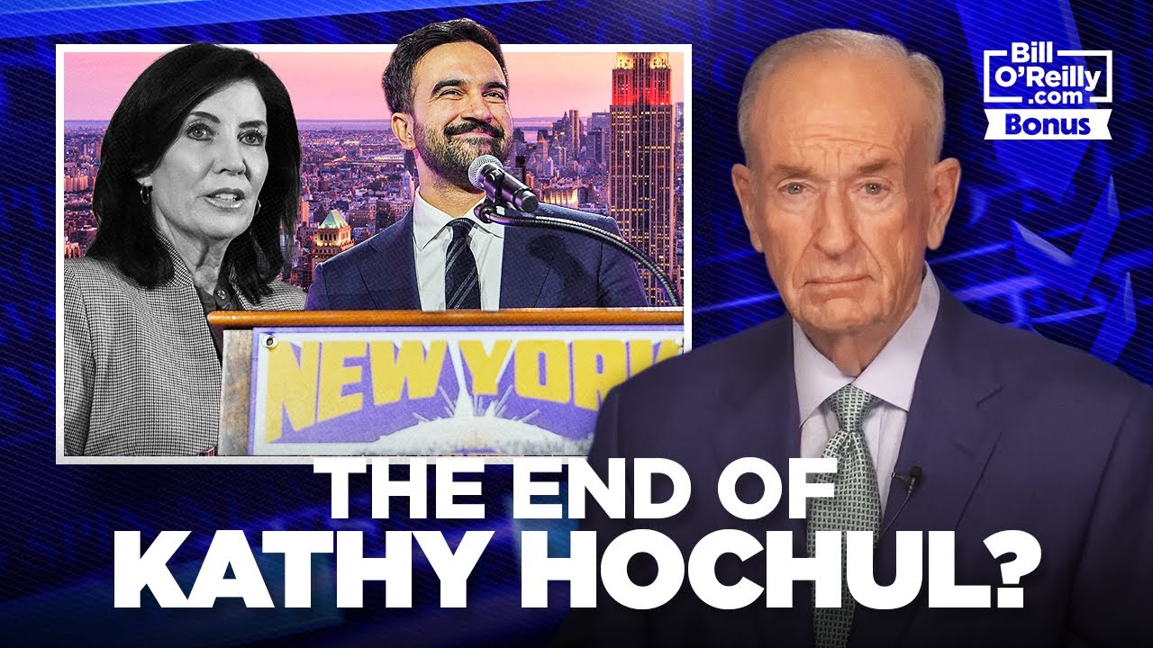 NYC Election Analysis: Progressive Impact on Hochul's Future