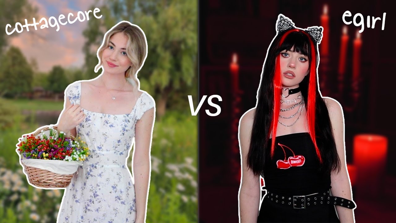 4 Viral Aesthetics to Transform Your Style & Confidence