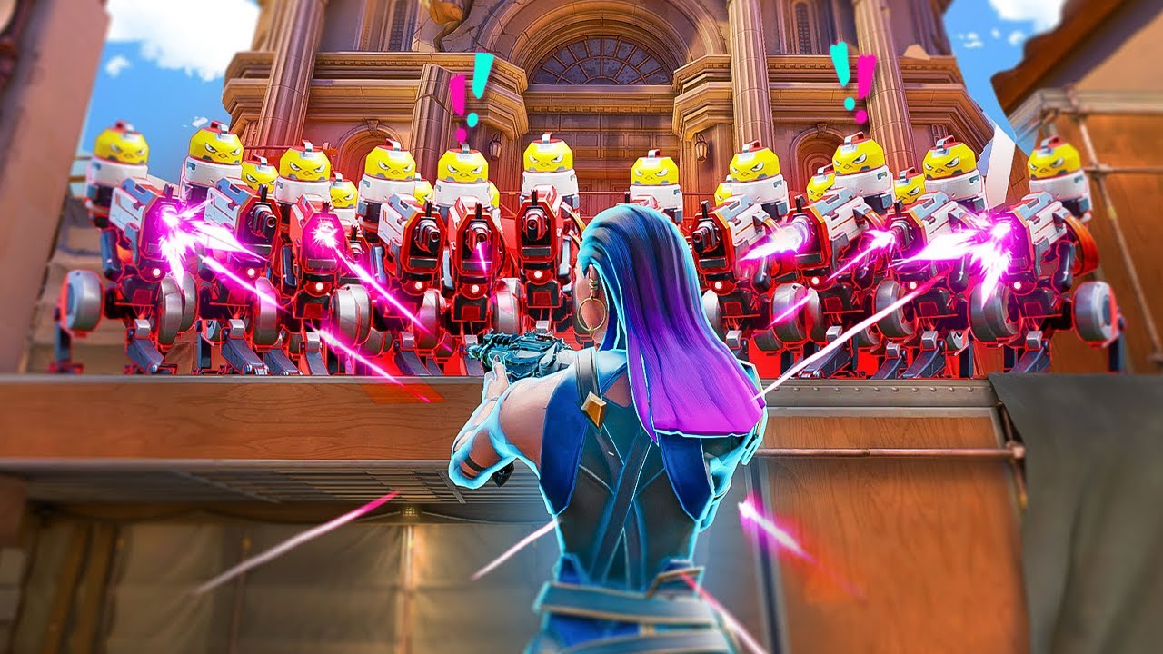 Win Valorant's 1v9 Killjoy Challenge: Ultimate Strategy Guide