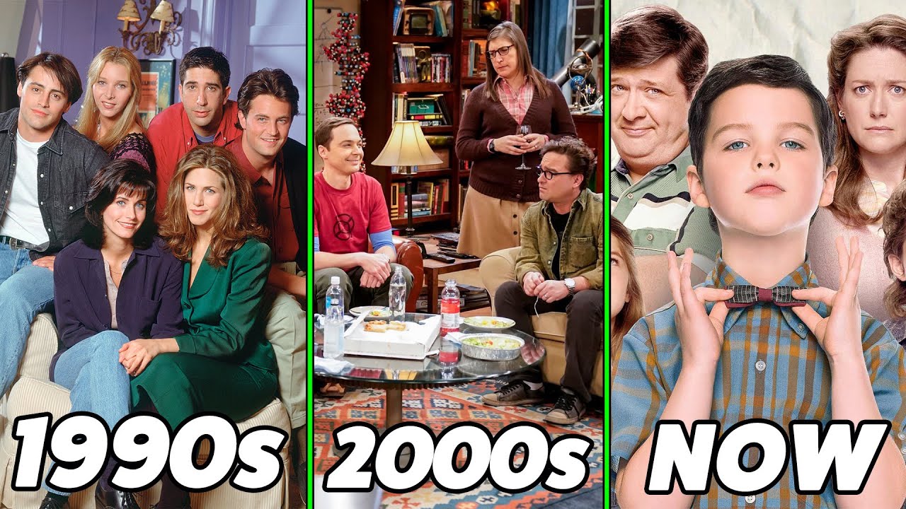 Do Laugh Tracks Reduce Jokes Per Minute? Data Study