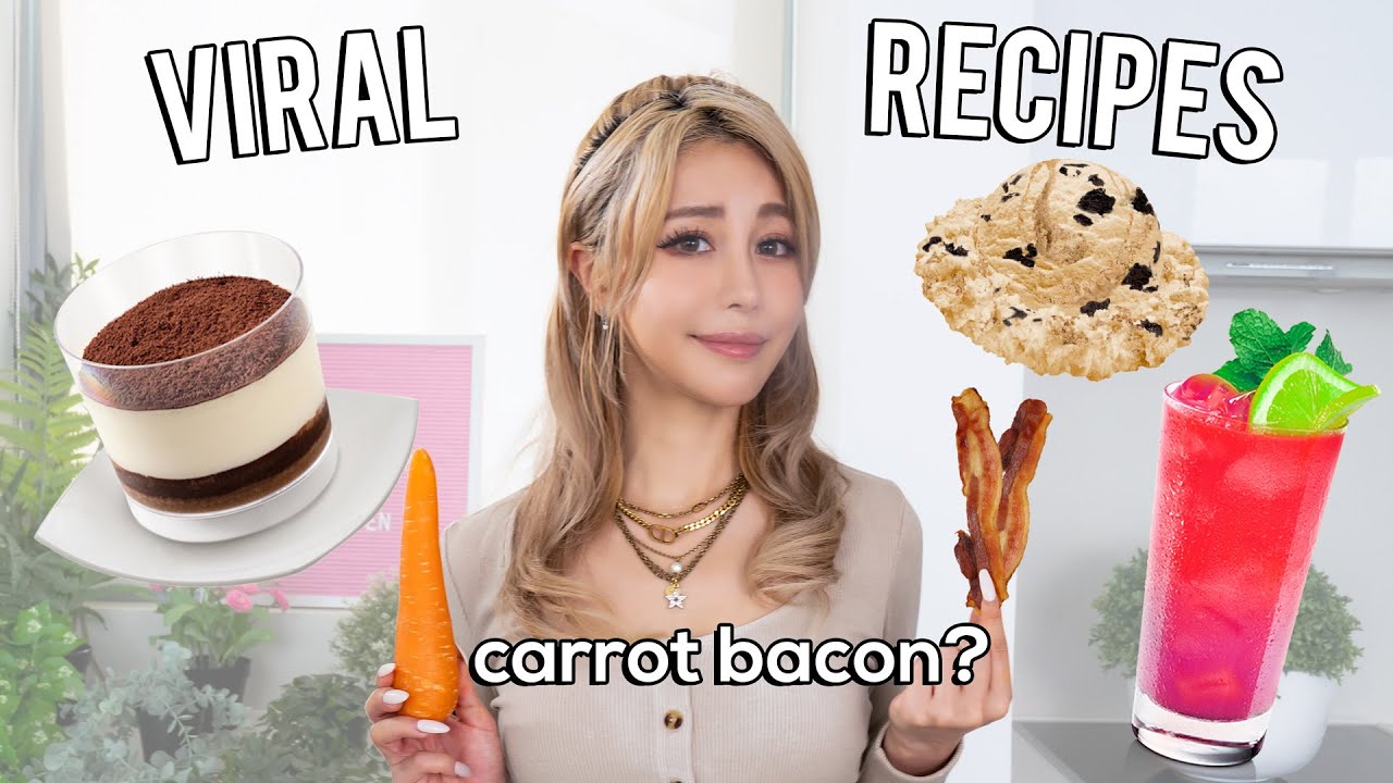 5 Viral Internet Recipes Tested: Honest Reviews & Pro Tips