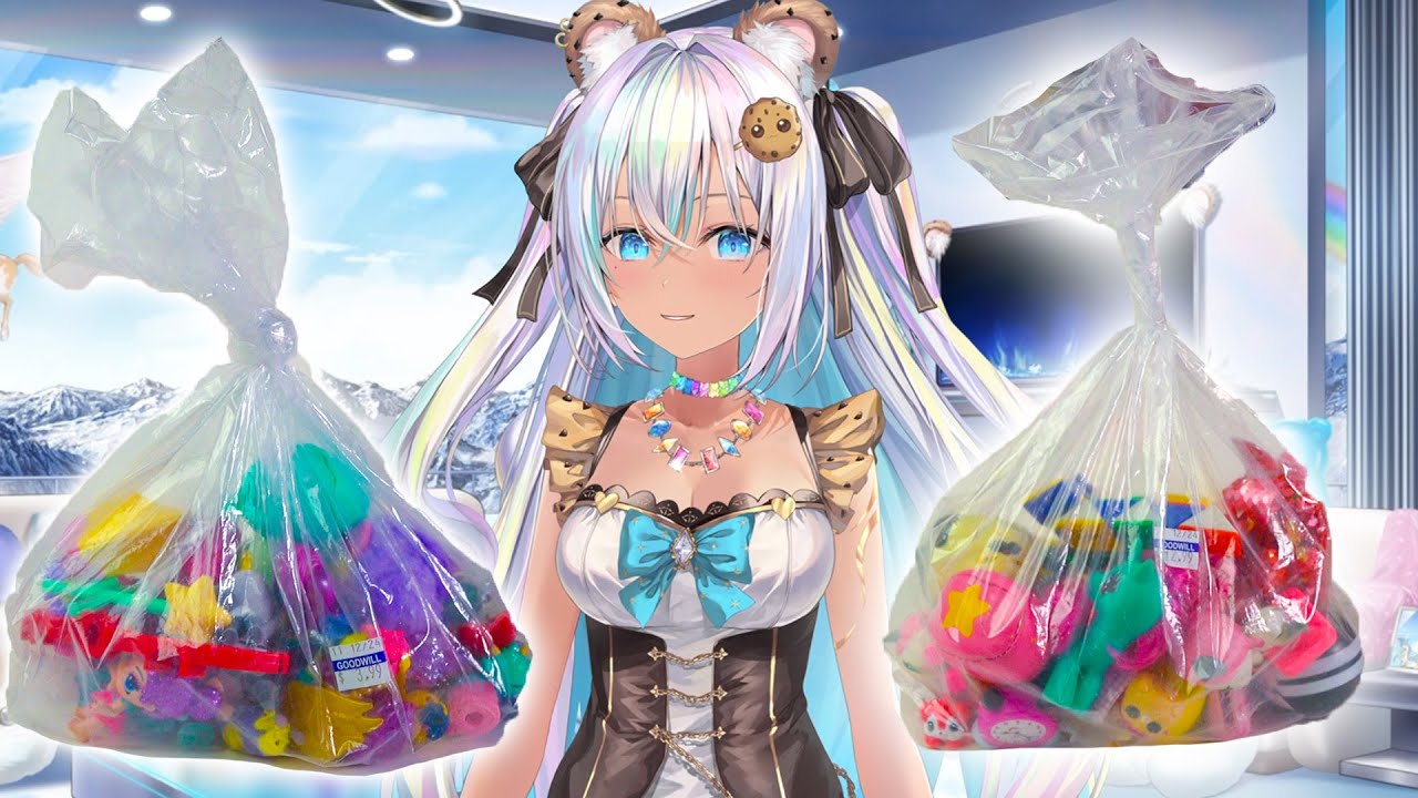 Master Thrift Store Toy Hunting: Expert Collector's Guide