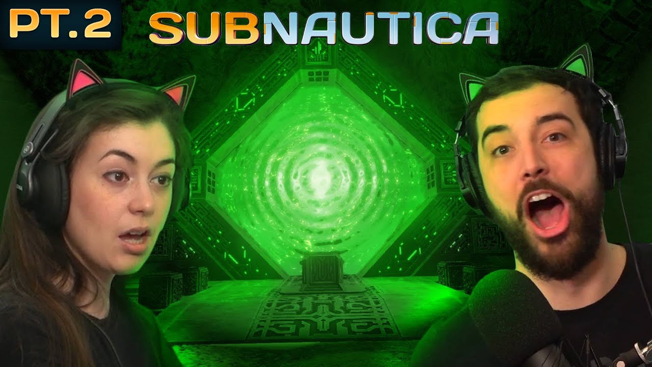 How to Disable Quarantine Enforcement in Subnautica