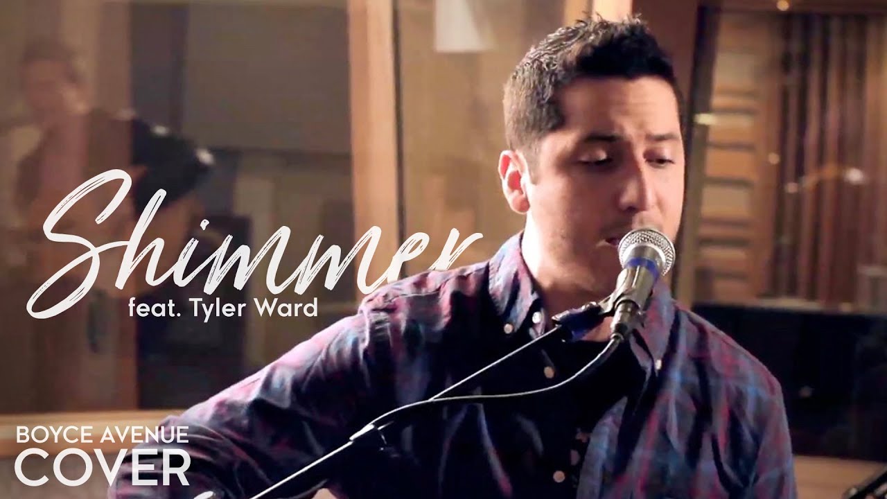 Boyce Avenue & Tyler Ward Collab: Inside Story & Tour Details