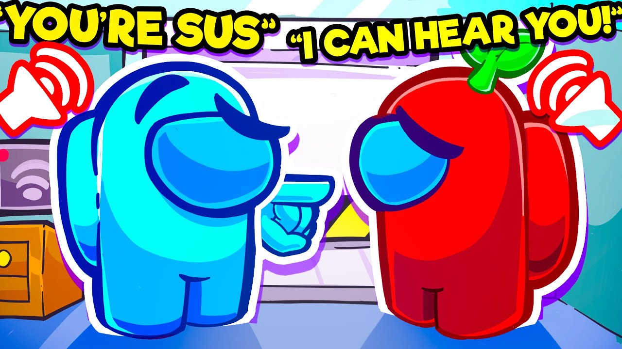 Among Us Proximity Chat Mod: Gameplay Revolution & Tactics