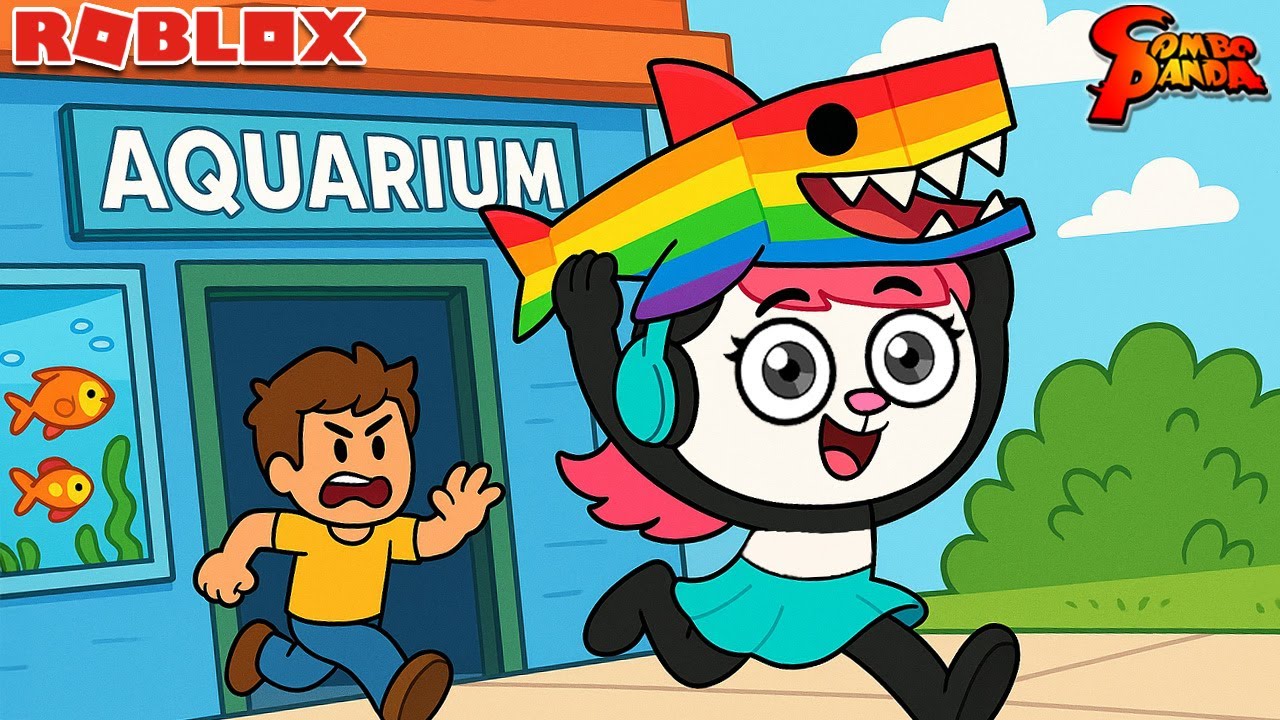 Roblox Steal a Fish Guide: Beat Trolls & Build Collections