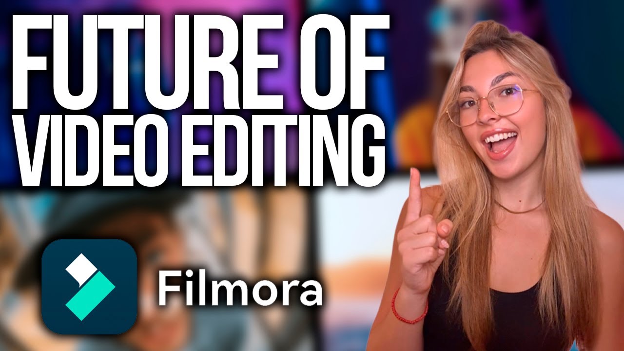 Filora 15: Create Viral Videos in Minutes Without Plugins