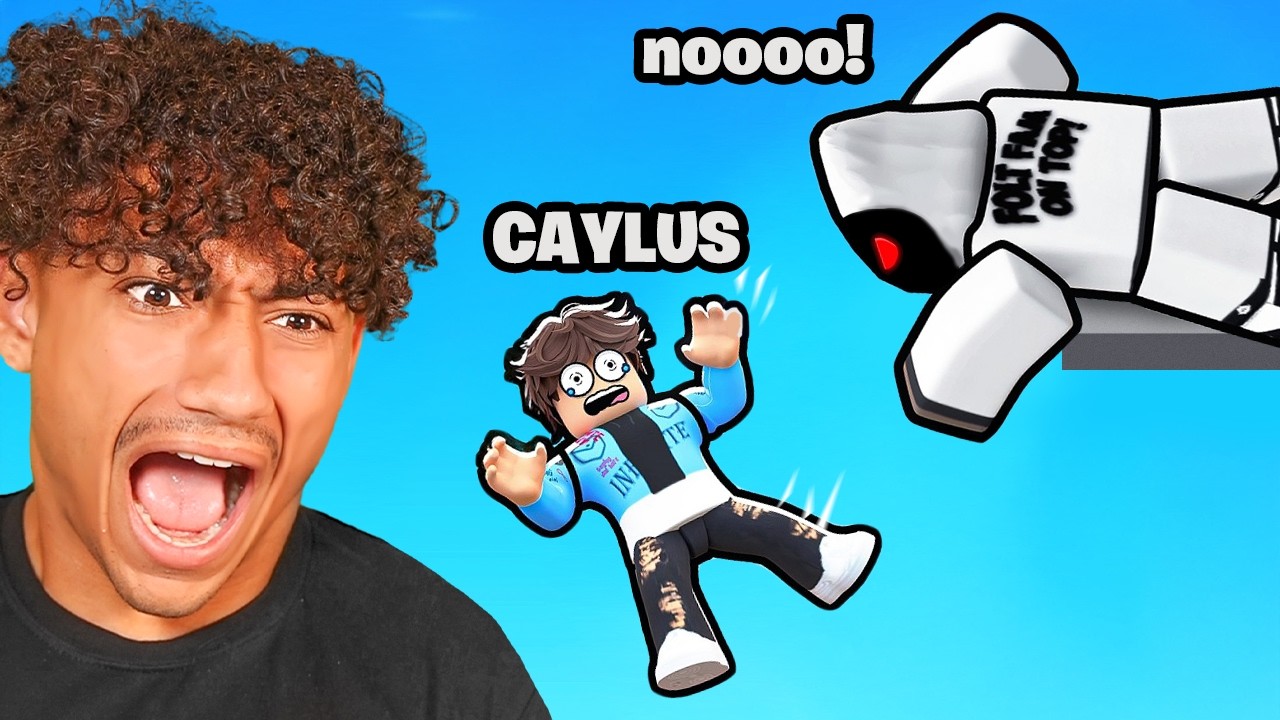 Mastering Roblox Throw Your Friend Obby: Expert Strategies Revealed