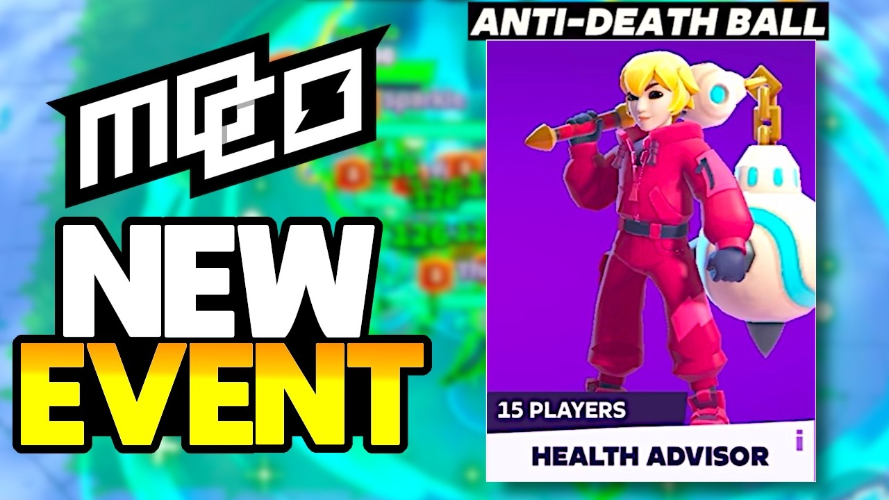 Moco Anti-Death Ball Event: Rewards & Strategy Guide
