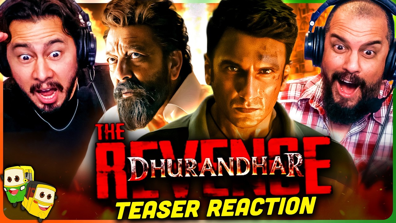 Dunki Part 2 Teaser Breakdown: SRK's Backstory Revealed