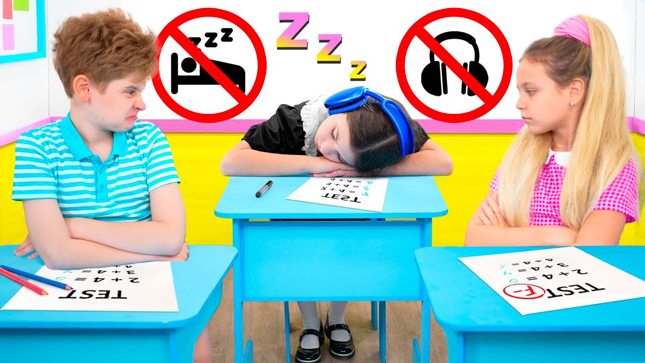 Viral School Animation Explained: Chaos, Pranks and Friendship