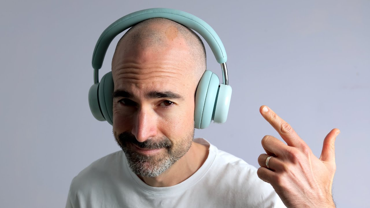 CMF Headphone Pro Review: Budget Audio Excellence?