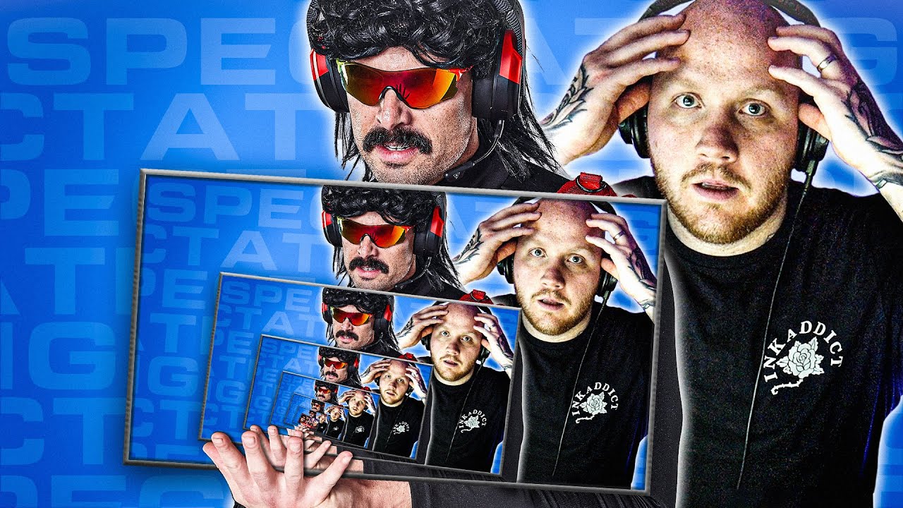 Warzone Nuke Controversy: Timmy vs Doc Analysis