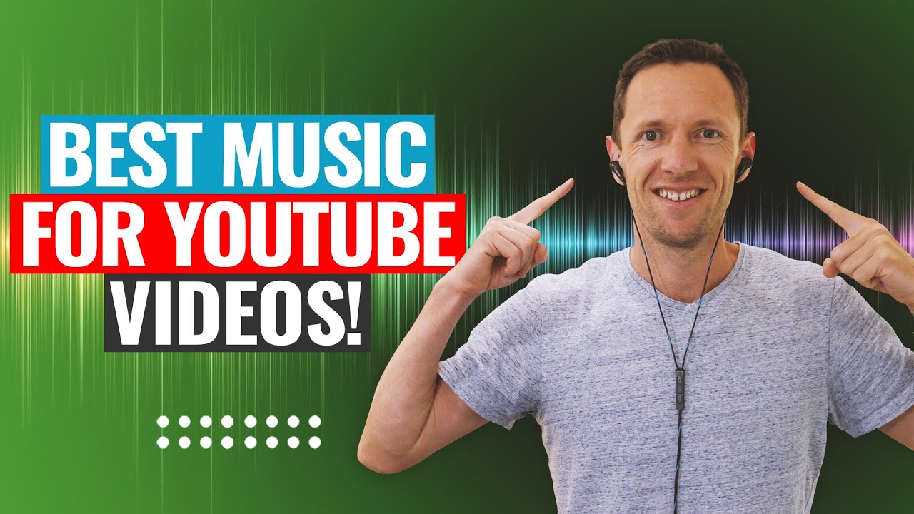 Top 7 Royalty-Free Music Sites for YouTube Videos (2024 Guide)