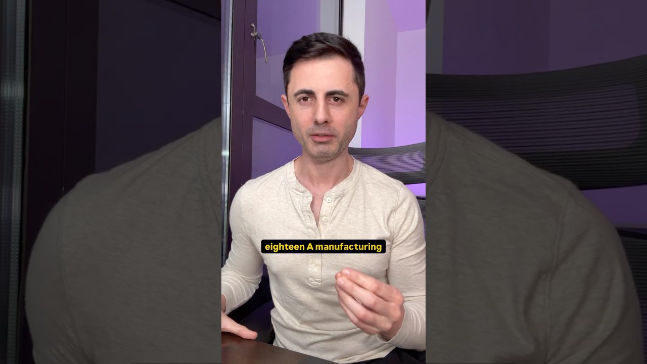 Why Nvidia Won't Commit to Intel's Chip Manufacturing