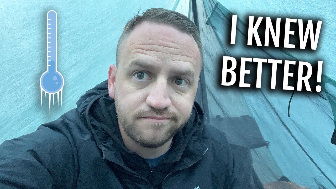 Ultralight Backpacking Mistakes: Comfort vs Weight Savings